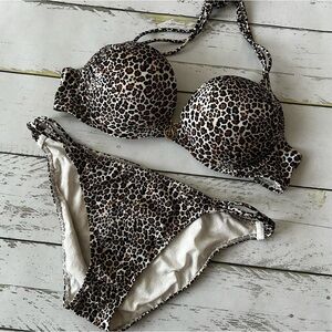 Victoria’s Secret Miraculous Bombshell Bikini